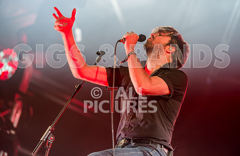 The Vaccines-46 - THE VACCINES