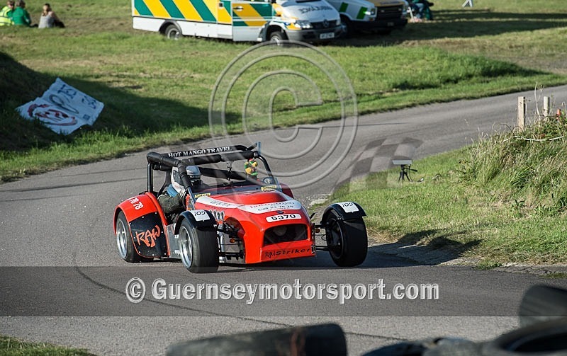 Alderney Hill_2012_Car-318 - ALDERNEY HILL CLIMB 2012 - CARS-2