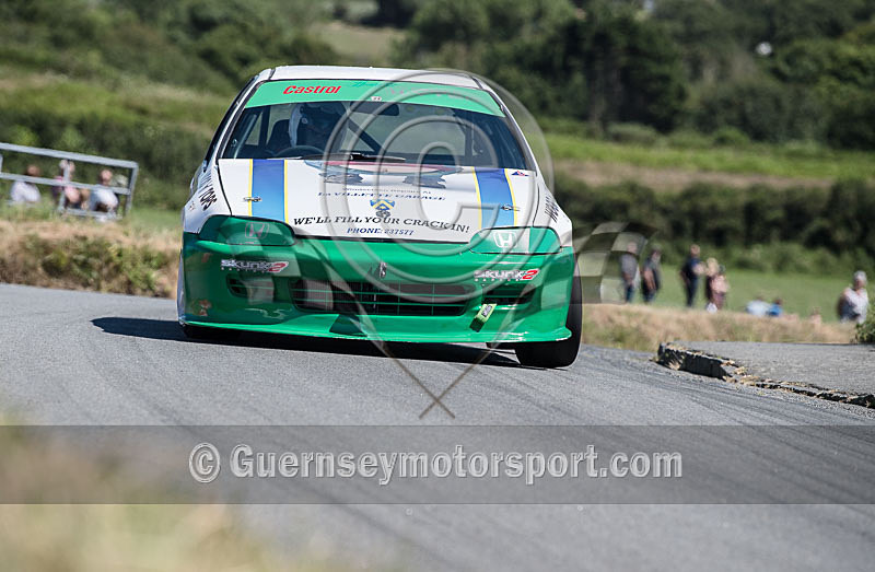 Reservoir Speed Event 2017_CAR-162 - RESERVOIR SPEED EVENT 2017 - CARS