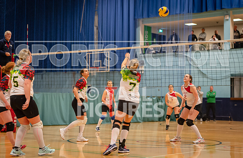 Womans Volleyball Inter-Insular 2022-71 - WOMANS INTER-INSULAR VOLLEYBALL 2022