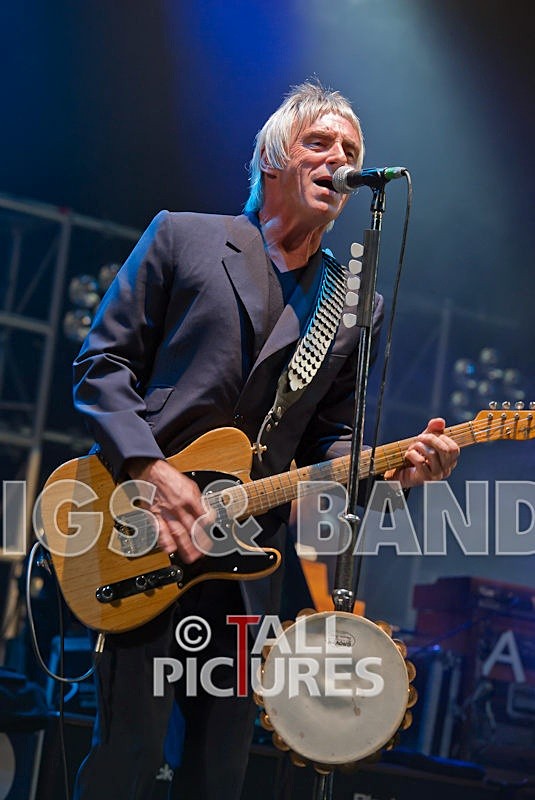 Paul Weller-1 - PAUL WELLER