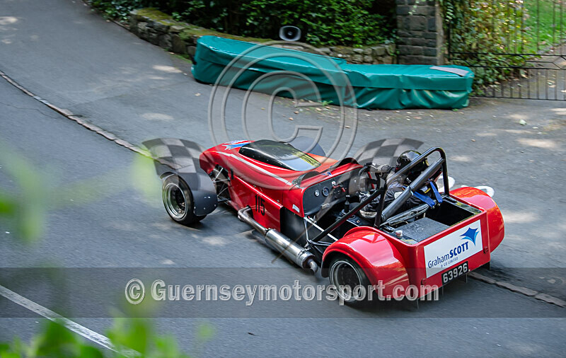 GKMC Hillclimb_02-08-2020_CAR-271 - CARS_01-08-2020