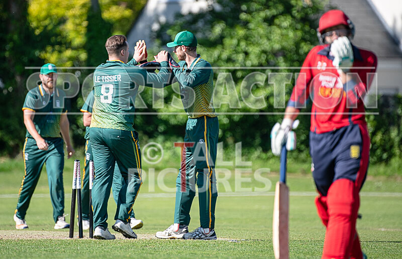 T20 Cricket_Guernsey v Jersey 2019-55 - T20 CRICKET GUERNSEY v JERSEY 2019