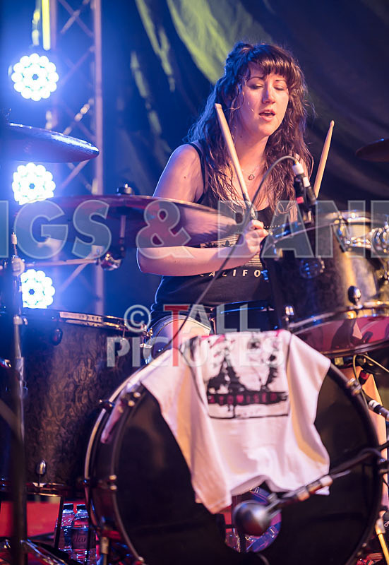 The Hyena Kill-4 - THE HYENA KILL