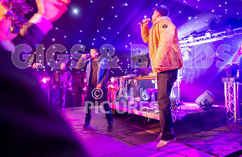 The final Beats-1 - THE FINAL BEATS.......