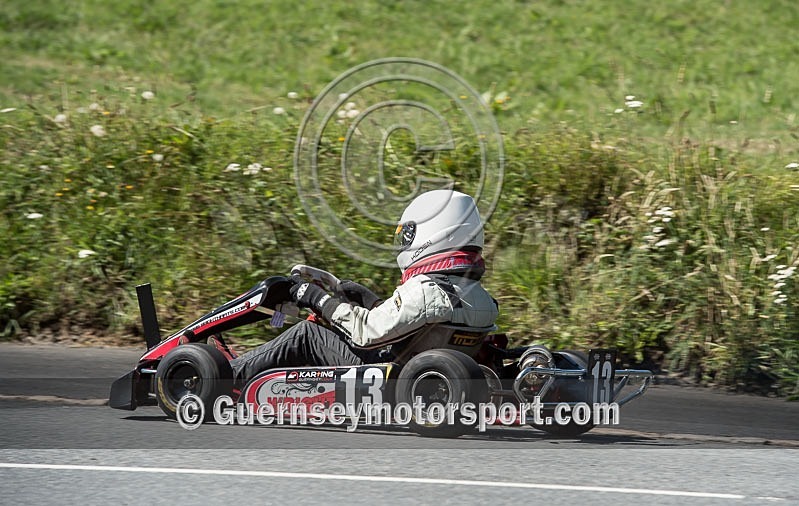 GKMC Hill Climb_03-08-2013_Kart-14 - KARTS_03-08-2013