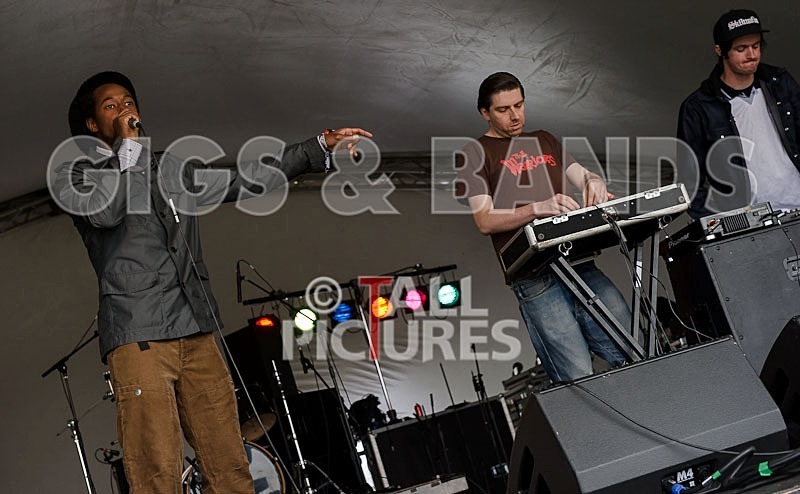 Wrongtom meets Deemas J-1 - WRONGTON MEETS DEEMAS J