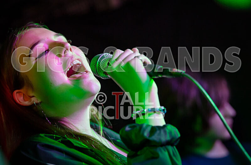 Chaotic Monkey Cult-6 - CHAOTIC MONKEY CULT