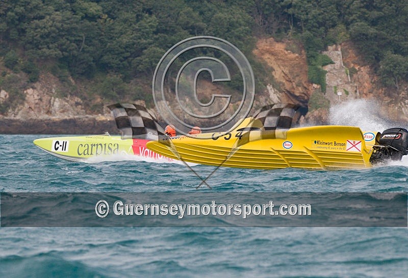 Power Boat-57 - POWERBOAT RACING 2008