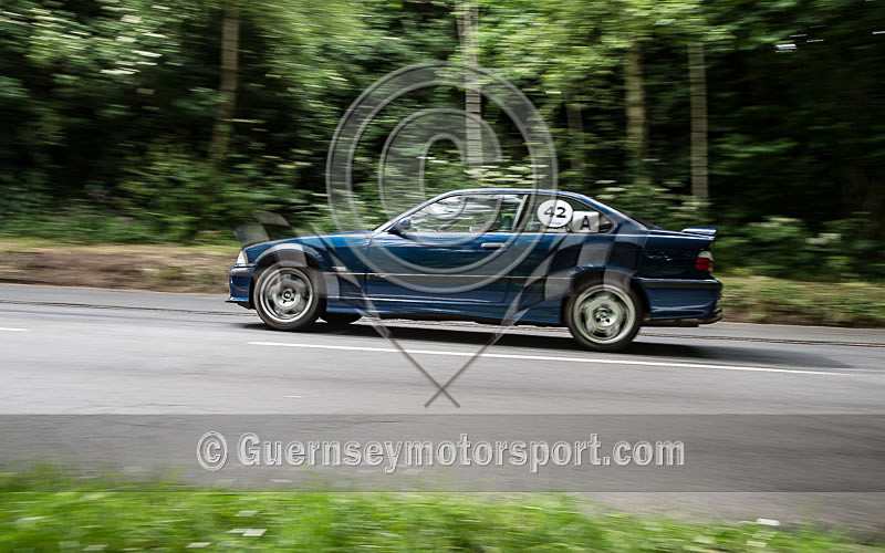 Heritage Charity Hillclimb_2014-304 - HERITAGE CHARITY HILL CLIMB 2014