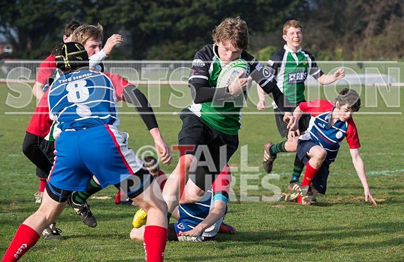 Rugby_U15s_Guernsey v Aldershot and Fleet-24 - U15s GUERNSEY v ALDERSHOT AND FLEET