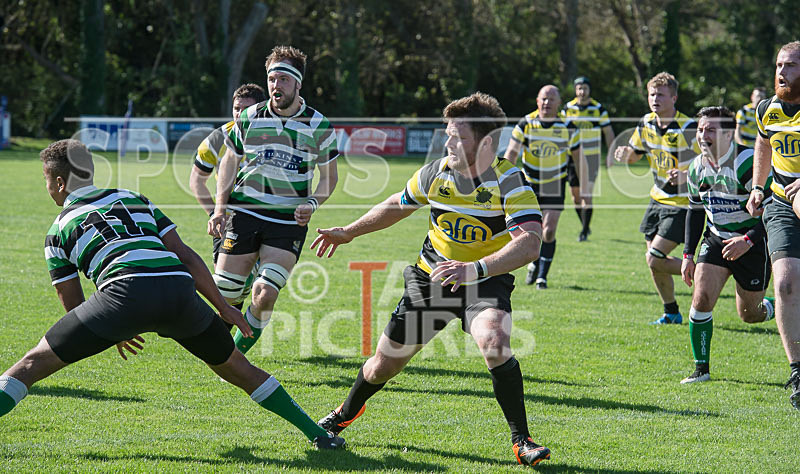St Jacques v Tottonians-22 - ST JACQUES v TOTTONIANS