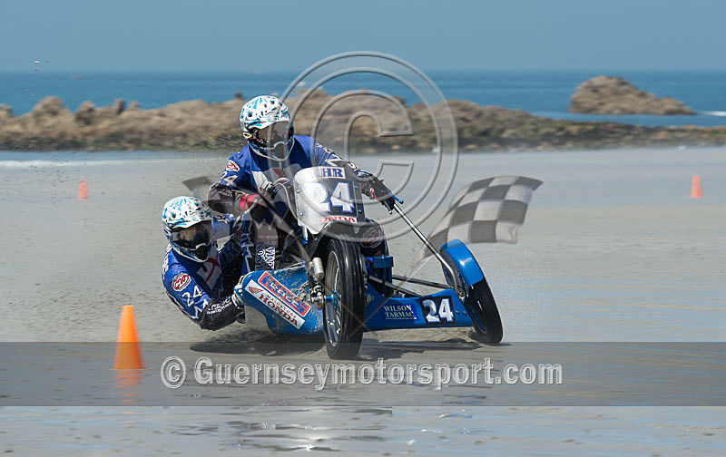 Sand Ace_2014_Sidecar-35 - BRITISH SAND ACE 1000cc SIDECARS - 2014
