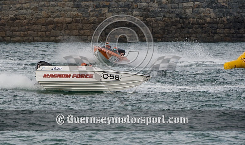 Powerboat Racing_2013_Race-5-1 - RACE-5 HAVELET
