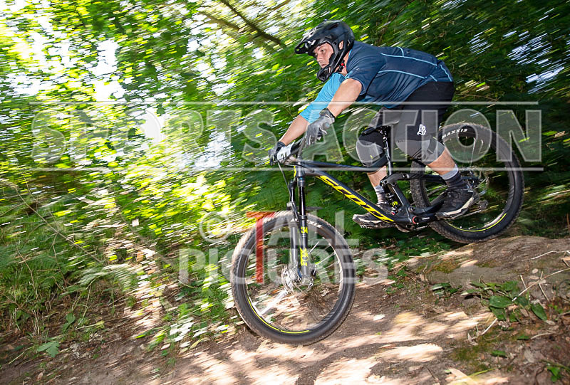 MTB Downhill 2018_Race-3-29 - GVC DOWNHILL SERIES 2018_ROUND-3