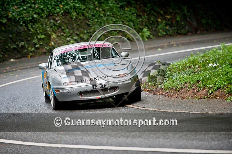 Hill Car 2010-10-03-39 - HILL CLIMB 2010-10-03