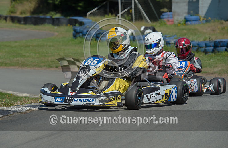 Karting_25-07-2015-31 - KARTING SUMMER CHAMPIONSHIP ROUND-5