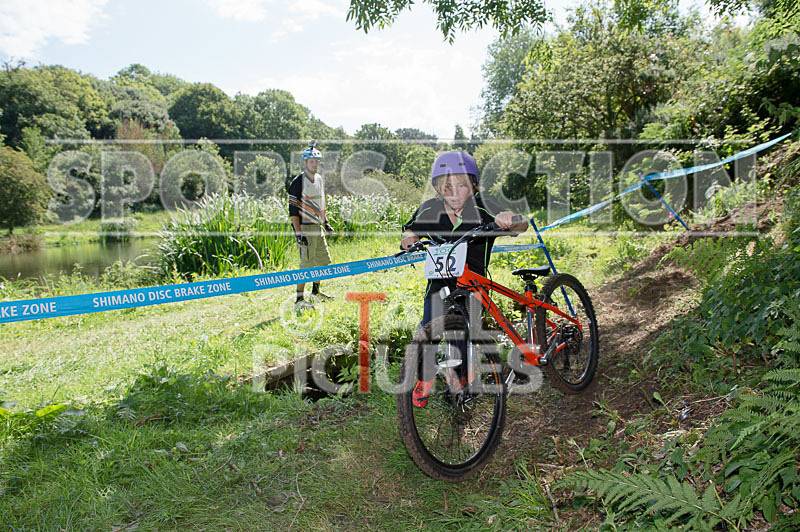 MTB 2014_Enduro Stage-1-22 - 2014 TOUR OF GUERNSEY