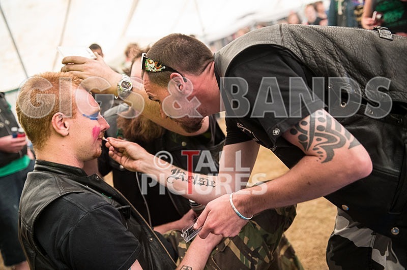 Mine is OK-2 - MINE'S OK, DON'T FANCY YOURS MUCH!!!!!