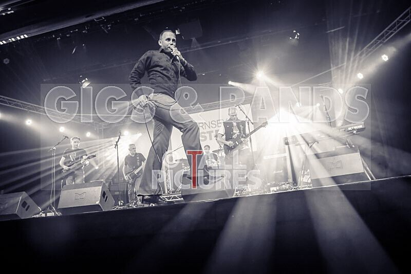 Guernsey Post 2022-22 - GUERNSEY POST