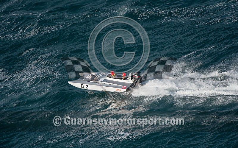 Worlds Powerboats_2014_Race-1-121 - UIM CLASS 3A & 3B WORLD OFFSHORE CHAMPIONSHIP_RACE-1