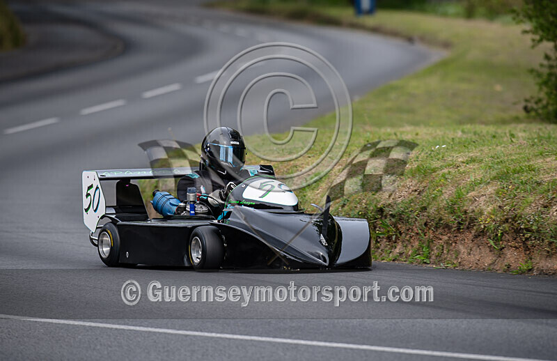 Hillclimb 2021_2-Day_KART-4 - GMC&CC 2-DAY HILLCLIMB 2021_KARTS