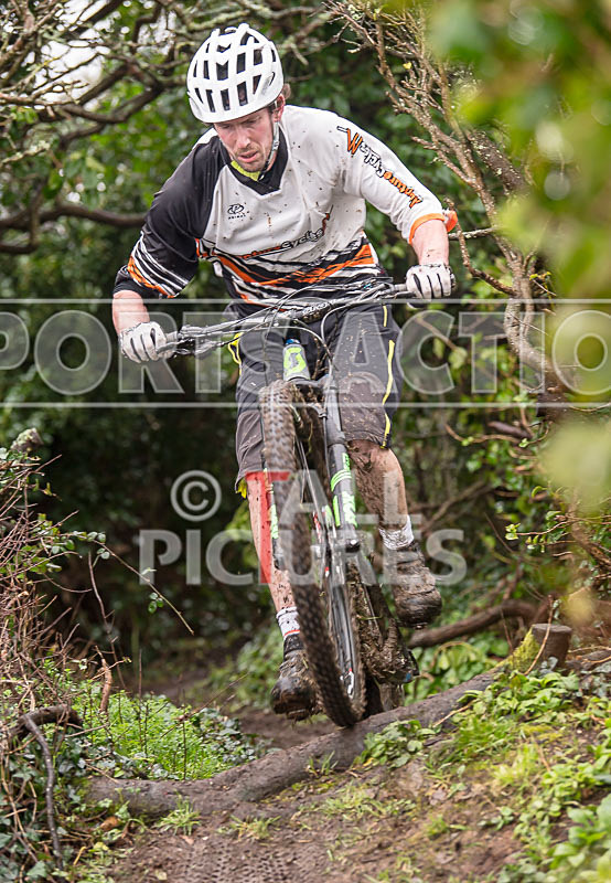 MTB Winter XC_21-01-2018-79 - GVC MTB XC 2017-ROUND 4