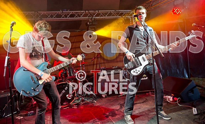 Last of the Light Brigade-210 - LAST OF THE LIGHT BRIGADE