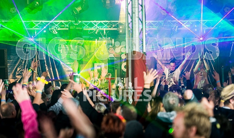 Utah Saints-9 - UTAH SAINTS