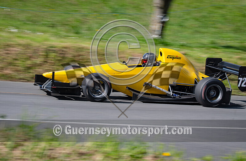 GMCCC Hill Climb_18-04-2022_CAR-39 - CARS_18-04-2022