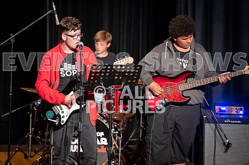 SoPM 5 Year Concert-154 - SCHOOL OF POPULAR MUSIC 5th ANNIVERSARY CONCERT