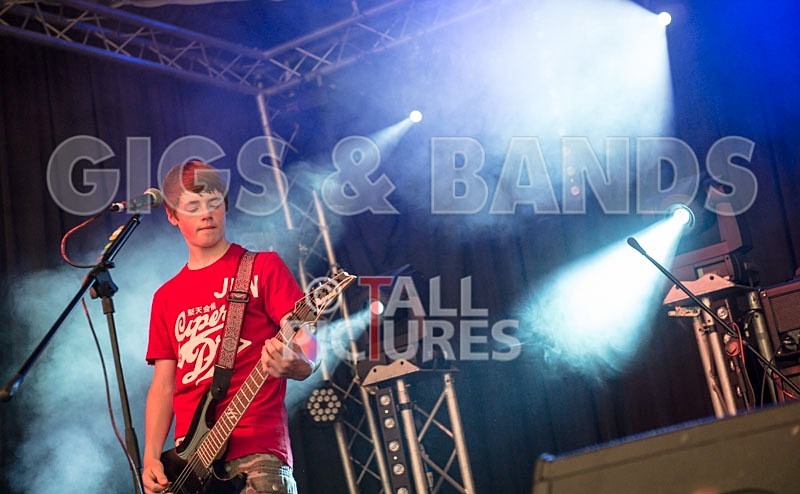 Chaos 2013_Doomsday Project-25 - DOOMSDAY PROJECT