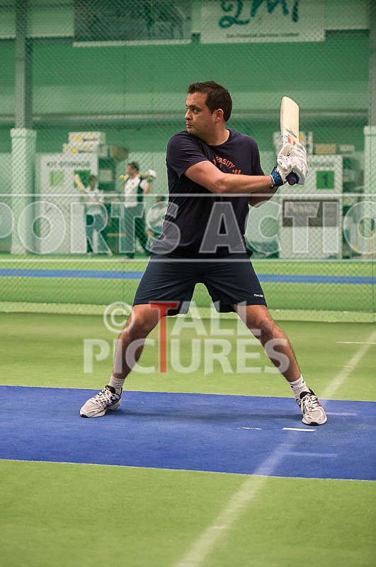 ICG Cricket-44 - ICG GRANT THORTON INDOOR CRICKET CHAMPIONSHIP