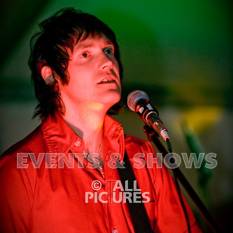 Lib Day08-224 - 2008 EVENING ATMOSPHERE