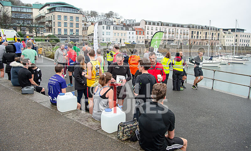 Chertsey House 5 Mile Run_2020-33 - CHERTSEY HOUSE ROAD RUN 2020