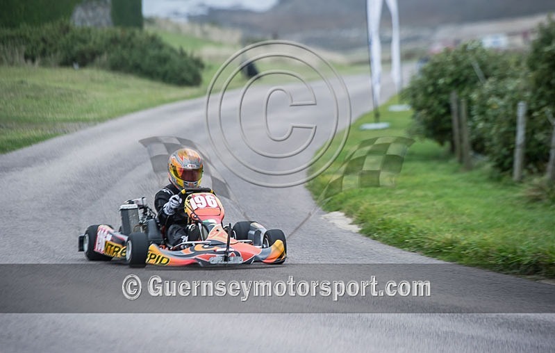 Alderney Hill Climb Kart_2013-23 - ALDERNEY HILL CLIMB 2013 - KARTS