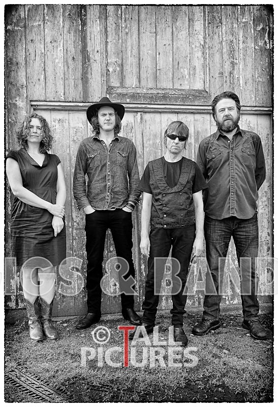 JWS_Photoshoot-14_BW - JOHN WESLEY STONE