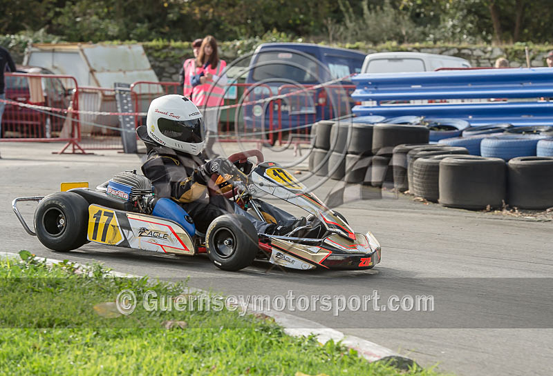 Karting_19-10-2014-28 - KARTING SUMMER CHAMPIONSHIP ROUND-10