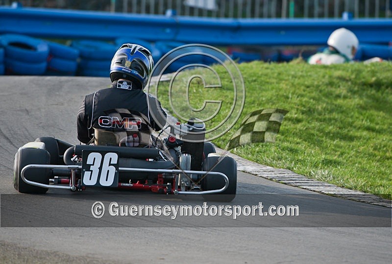 Kart Winter Champ 2011 Rnd-1-62 - KARTING WINTER CHAMPIONSHIP ROUND-1