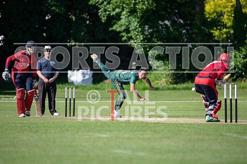 T20 Cricket_Guernsey v Jersey 2019-31 - T20 CRICKET GUERNSEY v JERSEY 2019