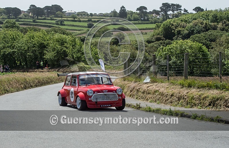 Reservoir Speed Event_2013-Car-35 - RESERVOIR SPEED EVENT 2013 - CARS
