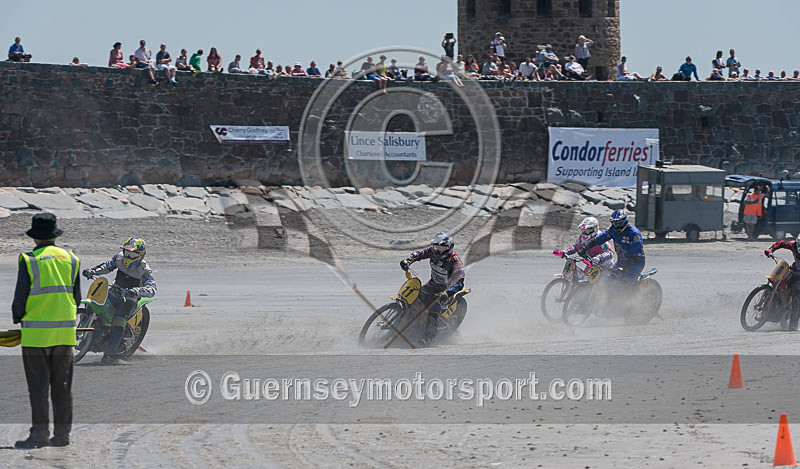 Sand Ace_2014_Bike-177 - BRITISH SAND ACE 500cc SOLO RIDERS - 2014
