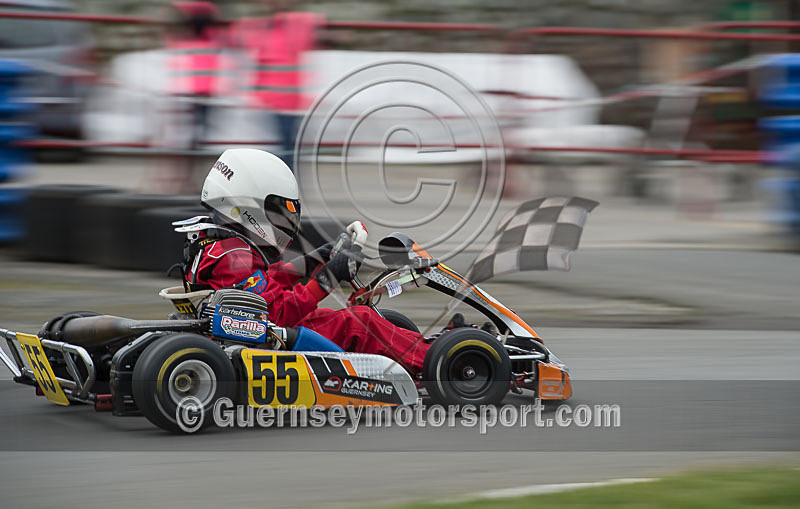 Karting_22-02-2015-21 - KARTING WINTER CHAMPIONSHIP ROUND-2