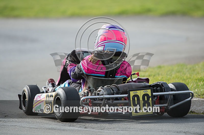 Karting_23-02-2014-28 - KARTING WINTER CHAMPIONSHIP ROUND-2