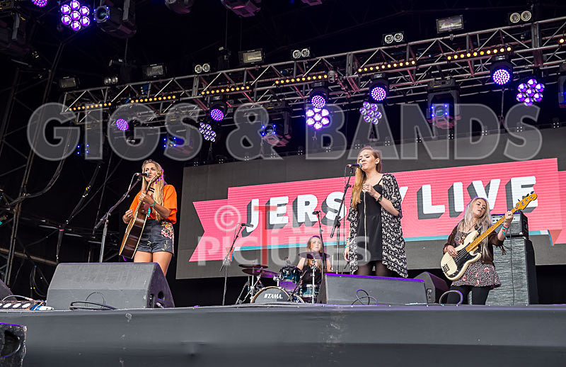 Frankie Davies-64 - FRANKIE DAVIES