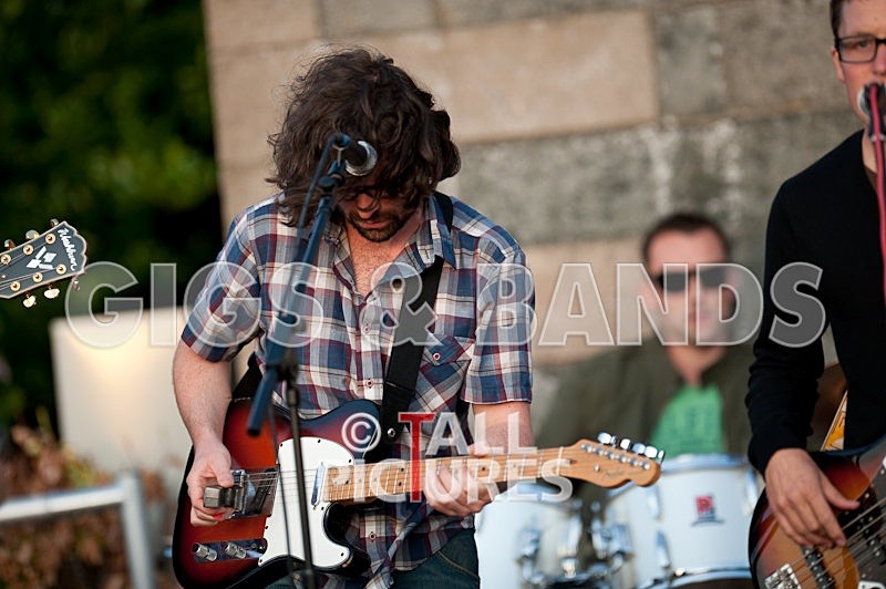 Castle Music-20 - CASTLE CORNET MUSIC NIGHTS 2009