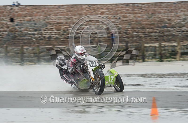 British SandAce_2016_SIDECAR-69 - BRITISH SAND ACE 1000cc SIDECAR RIDERS 2016