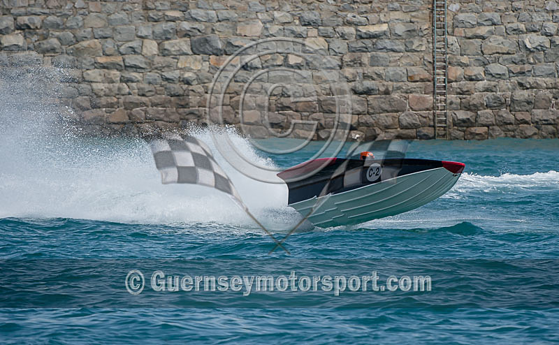 Powerboat Racing 2014_Race-2-26 - RACE-2 HAVELET BAY