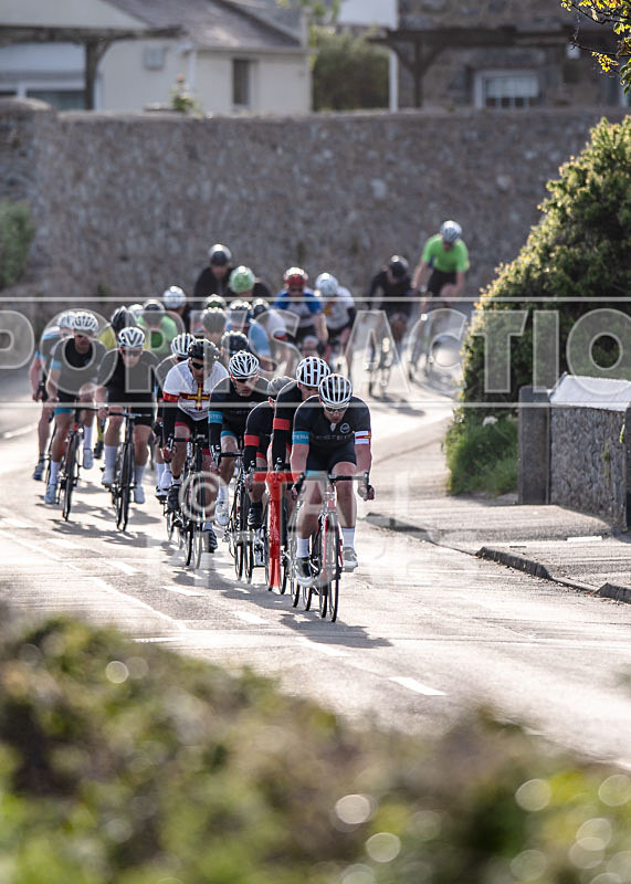 Lib Day 2018 Cycle Race-15 - LIBERATION DAY 2018 CYCLE ROAD RACE