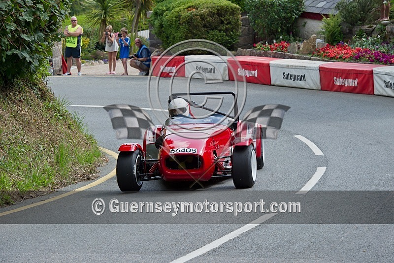 MSA Jersey Hill Climb_2011_Car-44 - JERSEY MSA NATIONAL 2011 - CARS